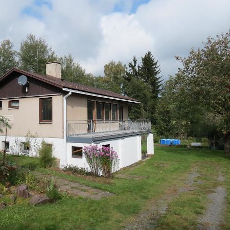 Holiday House Radvanice Villa Radvanice  Exterior photo